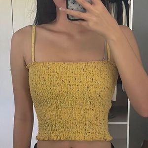 Brandy Melville Tank
